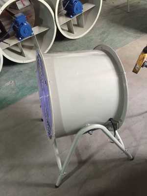 BT35系列顶级防爆风机解决方案——专业制造，安全护航